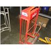 Image 1 : Metal strap banding cart