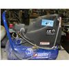 Campbell hausefeld air compressor