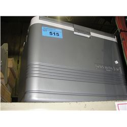 Coolmate by igloo plug in cooler