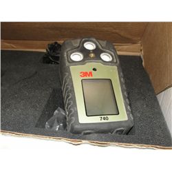 3M multi gas detector