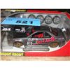 Import racer diecast metal collectors car