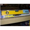 Image 1 : 16" laser level