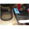 Pair of 1995 dodge ram truck mirrors
