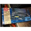 Image 1 : 52pc socket set