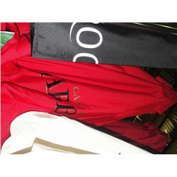 Liqour advertisment patio umbrella