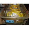 Image 1 : Container of Turck electric connectors
