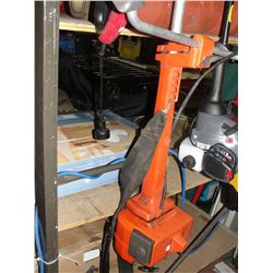 Husqvarna gas powered weed eater