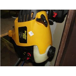 Poulan pro gas weed eater