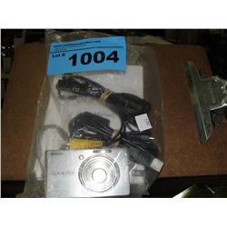 Nikon digital camera