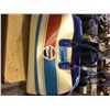 Image 1 : Vintage pepsi cola duffle bag