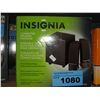 Image 1 : Insignia computer speaker package
