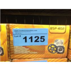 One set of Blackmore 120W  2way car speaker system