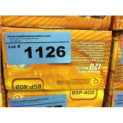 One set of Blackmore 120W  2way car speaker system