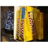 Image 1 : One box of coffee crisp chocolate bars