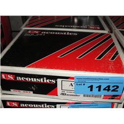 US Accoustics AV controller
