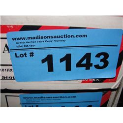 US Accoustics AV controller