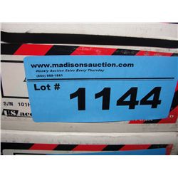 US Accoustics AV controller