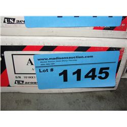 US Accoustics AV controller