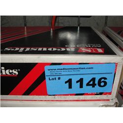 US Accoustics AV controller