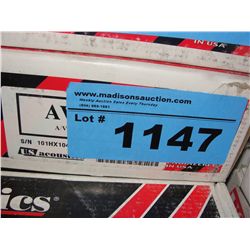 US Accoustics AV controller