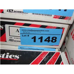 US Accoustics AV controller