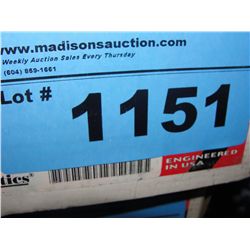 US Accoustics AV controller