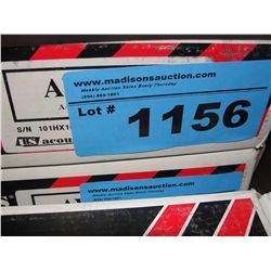 US Accoustics AV controller