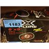 Image 1 : Xplore 6x9 4way 700W automobile speaker system