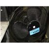 Image 1 : Weather works floor standing fan with remote