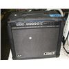 Image 1 : Crate power amp