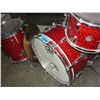 Image 1 : 3pc star drumset