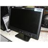 Image 1 : Lorex security system moniter