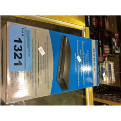 Dynex 4 component video selector