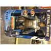 Image 1 : Starwars collectable action figure