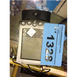 Palm electronic organizer