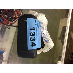 Braun electric razor