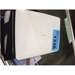 Philips portable DVD player