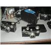 Image 1 : Vintage camera collection