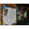 Image 1 : Space Jam promotional product collectable set