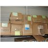 Image 1 : 13 boxes of professional gift wrapping paper