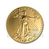 Image 1 : Half Ounce 2012 Uncirculated US American Gold Eagle