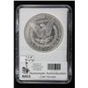 Image 2 : 1890-S Morgan NACS MS66