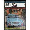 Image 1 : Road & Track (March 1968) Great Condition