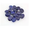 Image 1 : Blue Sapphire 148.45ctw OvalCut LooseGemstone
