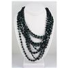 Image 1 : 809ct Philippine Native Crystal Granite Topaz Necklace