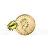 Image 1 : Canada Maple Leaf Tenth Ounce Gold Coin (Date Our Choic