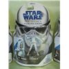 Image 3 : 3 NIP 2008 Star Wars Legacy Collection Figurines
