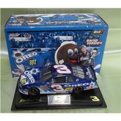 1:24 Scale Dale Earnhardt Jr. Stock Car