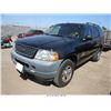 Image 2 : 2002 - FORD EXPLORER