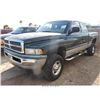 Image 2 : 2002 - DODGE RAM